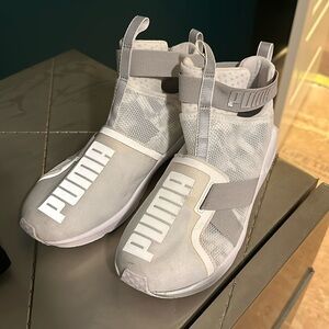 Puma High Top Women’s